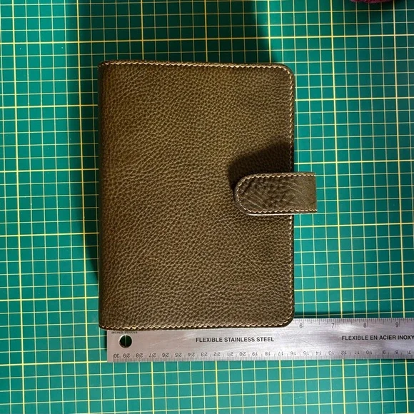 Thinkthankay Ring Planner - Picture 13 of 15